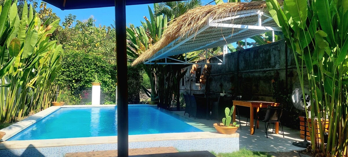 Pool 4