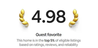 Reviews Airbnb