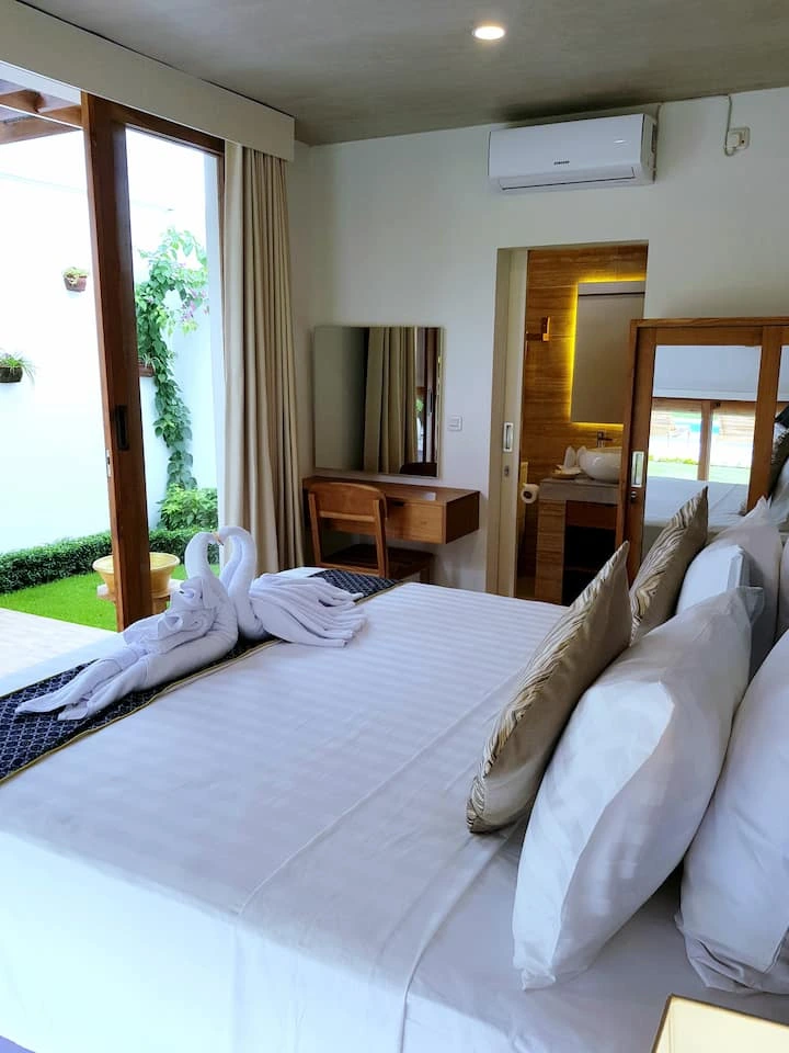 Room 1 Edicha